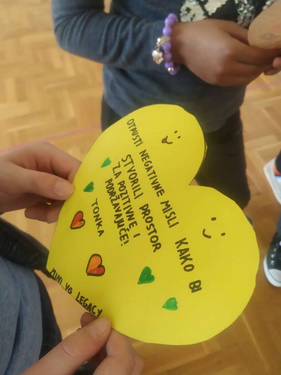 ČITAM, DAM, SRETAN SAM!